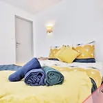 Apartment Les Mulhousiennes - Charme & Serenite *
