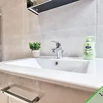 Les Mulhousiennes - Charme & Serenite Apartment *