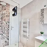 Apartment Les Mulhousiennes - Charme & Serenite