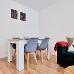Les Mulhousiennes - Charme & Serenite Apartment