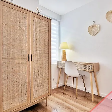 Les Mulhousiennes - Charme & Serenite *