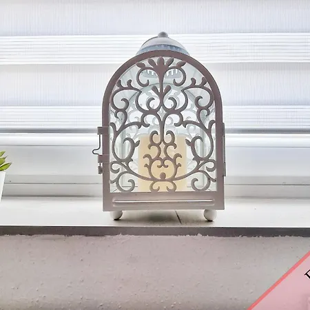 Les Mulhousiennes - Charme & Serenite *