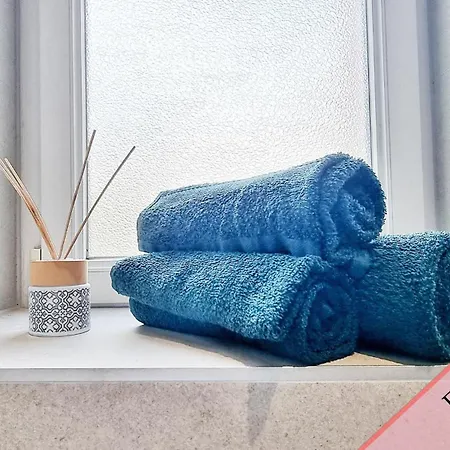 Les Mulhousiennes - Charme & Serenite Apartman