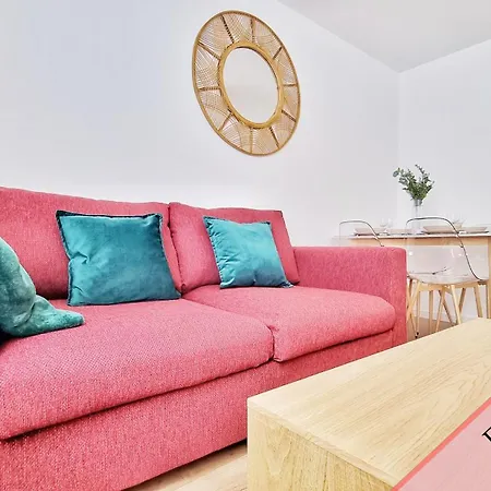 Les Mulhousiennes - Charme & Serenite *