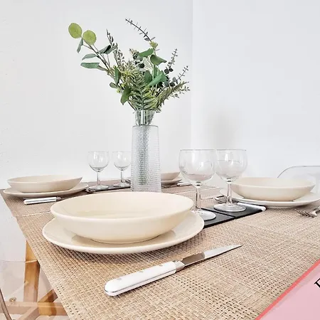 Les Mulhousiennes - Charme & Serenite * Mulhouse