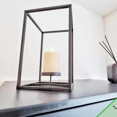 Les Mulhousiennes - Charme & Serenite *