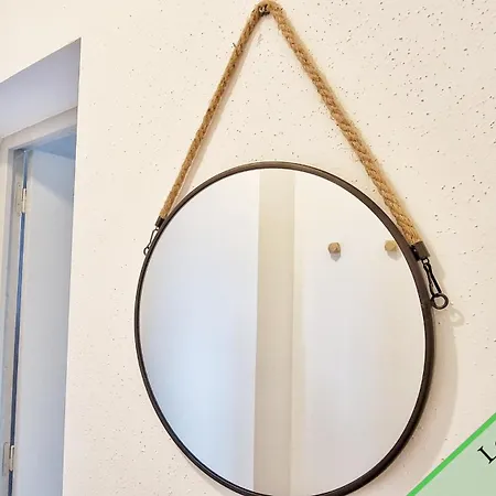 Les Mulhousiennes - Charme & Serenite *