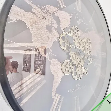 Les Mulhousiennes - Charme & Serenite