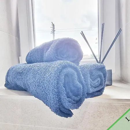 Les Mulhousiennes - Charme & Serenite *