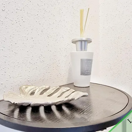 Les Mulhousiennes - Charme & Serenite Lejlighed Mulhouse