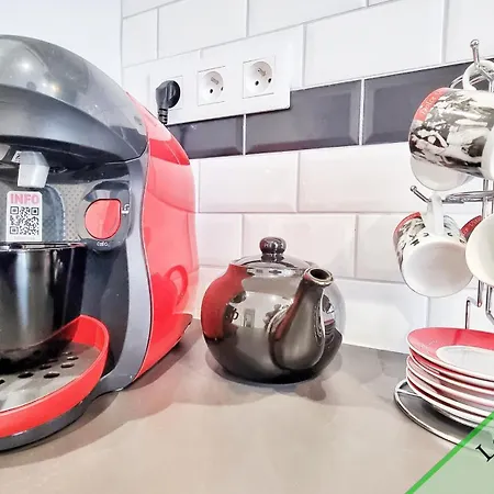 Les Mulhousiennes - Charme & Serenite