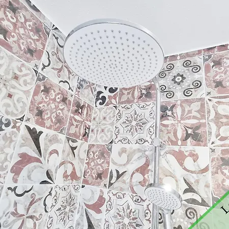 Apartman Les Mulhousiennes - Charme & Serenite