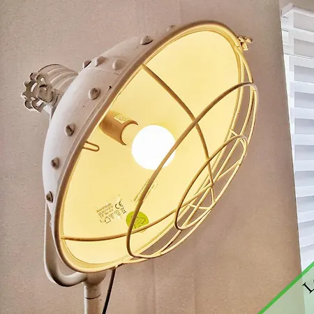 Lejlighed Les Mulhousiennes - Charme & Serenite *