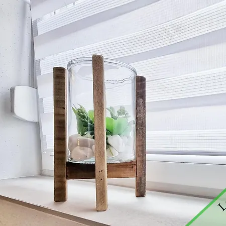 Lejlighed Les Mulhousiennes - Charme & Serenite Mulhouse