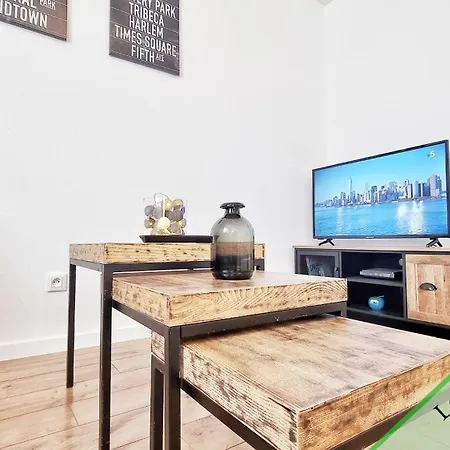 Les Mulhousiennes - Charme & Serenite Apartment