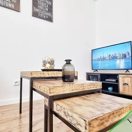 Les Mulhousiennes - Charme & Serenite Apartman