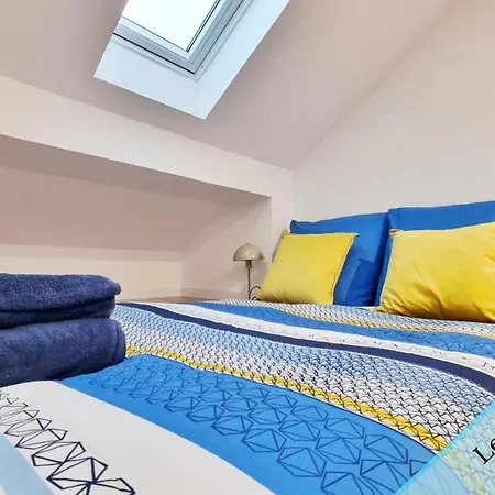 Les Mulhousiennes - Charme & Serenite