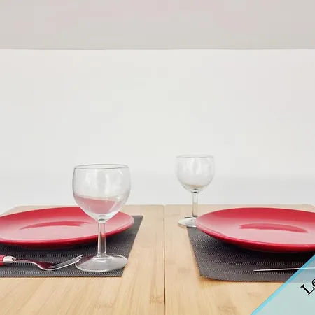 Apartment Les Mulhousiennes - Charme & Serenite