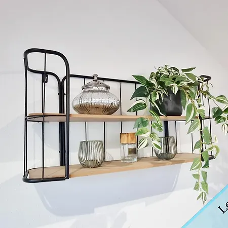 Les Mulhousiennes - Charme & Serenite *