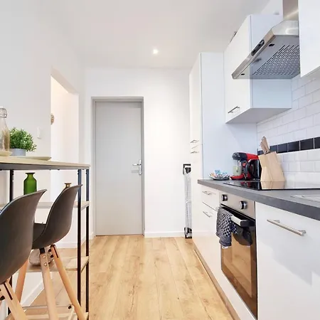 Les Mulhousiennes - Charme & Serenite