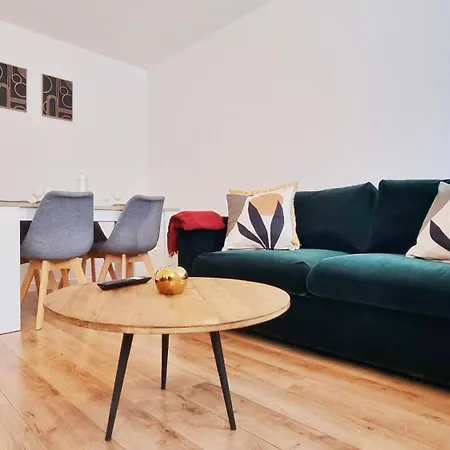 Les Mulhousiennes - Charme & Serenite