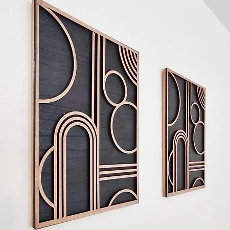 Les Mulhousiennes - Charme & Serenite * Mulhouse