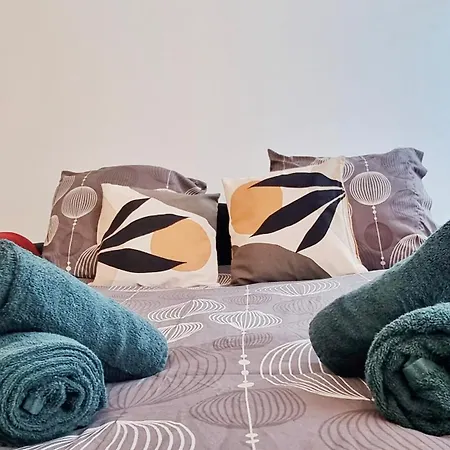 Les Mulhousiennes - Charme & Serenite *