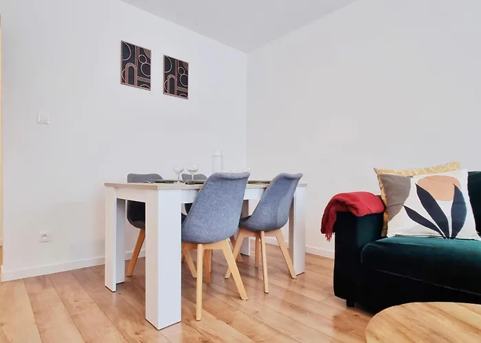 Les Mulhousiennes - Charme & Serenite Appartement
